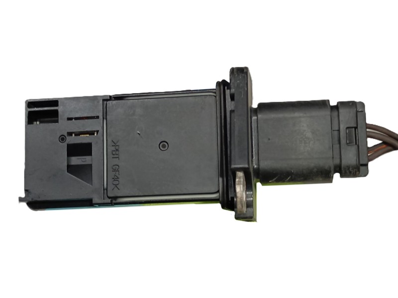 Recambio de caudalimetro para dodge nitro 2.8 crd 4wd referencia OEM IAM   