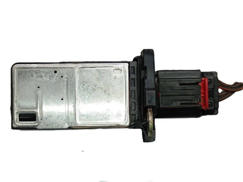Recambio de caudalimetro para dodge nitro 2.8 crd 4wd referencia OEM IAM   