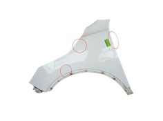 Recambio de aleta delantera izquierda para nissan qashqai ii suv (j11, j11_) 1.5 dci referencia OEM IAM F31014EAMB  