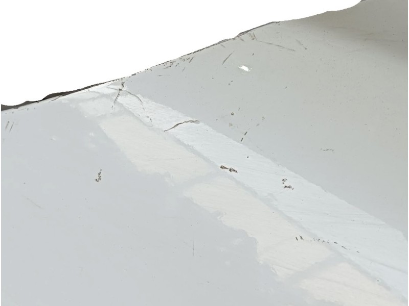 Recambio de aleta delantera izquierda para nissan qashqai ii suv (j11, j11_) 1.5 dci referencia OEM IAM F31014EAMB  