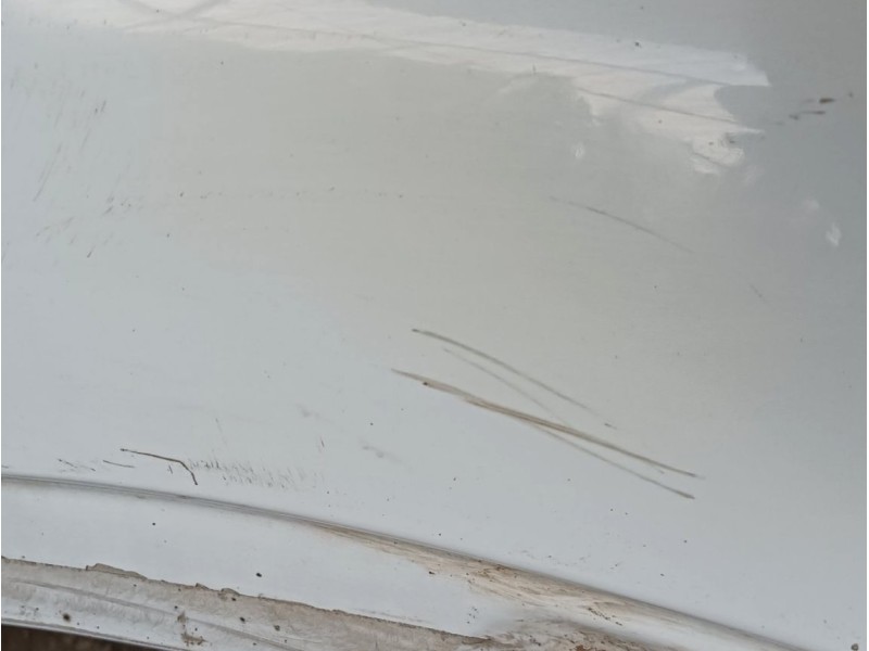 Recambio de aleta delantera izquierda para nissan qashqai ii suv (j11, j11_) 1.5 dci referencia OEM IAM F31014EAMB  