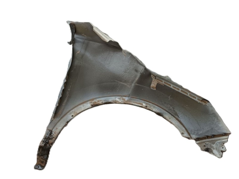 Recambio de aleta delantera izquierda para nissan qashqai ii suv (j11, j11_) 1.5 dci referencia OEM IAM F31014EAMB  