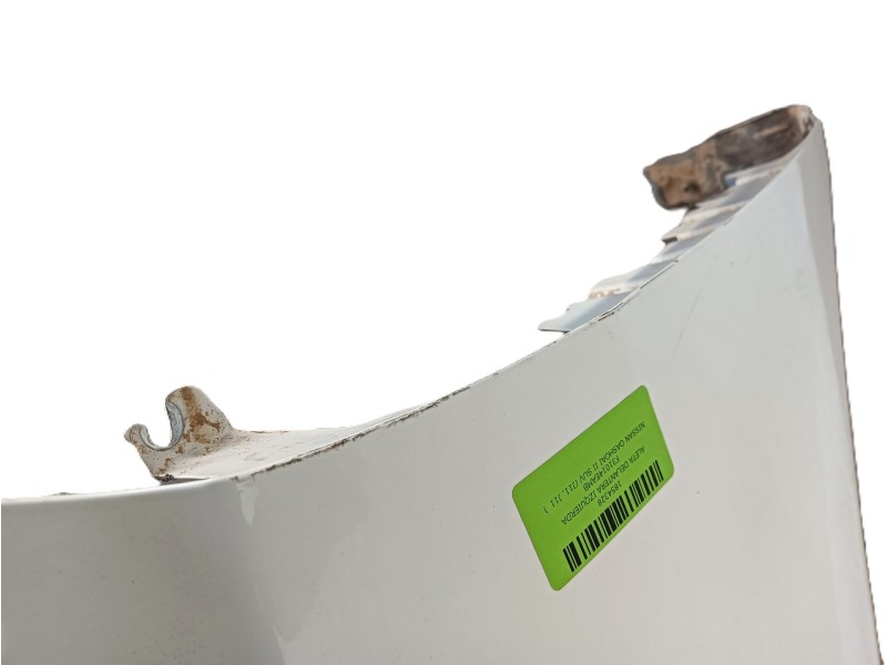 Recambio de aleta delantera izquierda para nissan qashqai ii suv (j11, j11_) 1.5 dci referencia OEM IAM F31014EAMB  