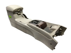 Recambio de consola central para hyundai sonata v (nf) 2.0 crdi referencia OEM IAM 846513K010QD  