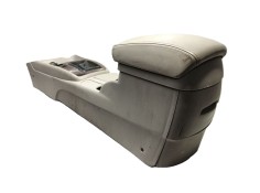 Recambio de consola central para hyundai sonata v (nf) 2.0 crdi referencia OEM IAM 846513K010QD   2