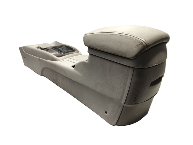 Recambio de consola central para hyundai sonata v (nf) 2.0 crdi referencia OEM IAM 846513K010QD  