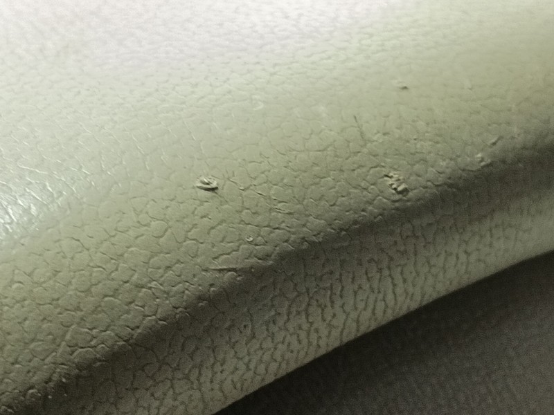 Recambio de consola central para hyundai sonata v (nf) 2.0 crdi referencia OEM IAM 846513K010QD  