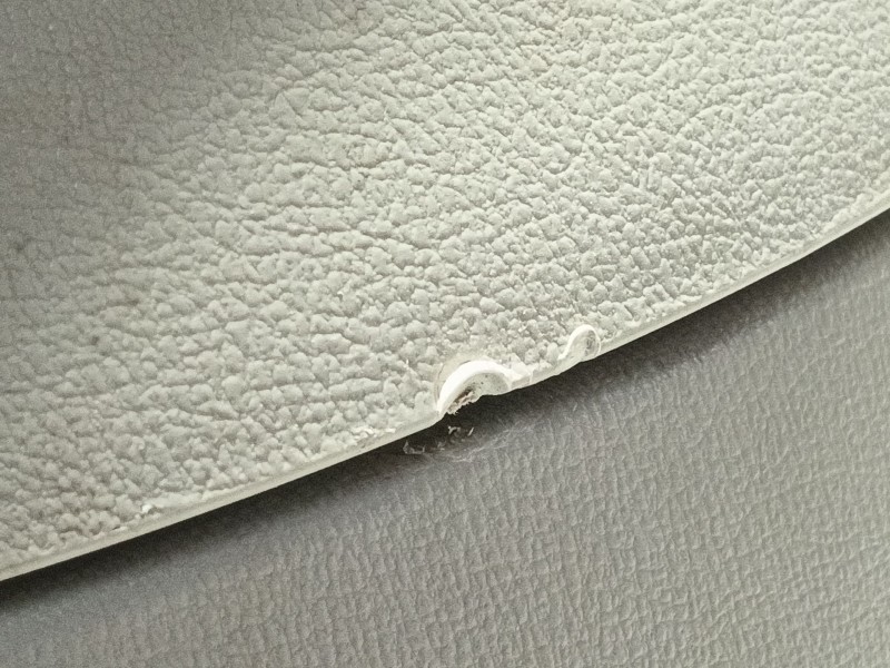 Recambio de consola central para hyundai sonata v (nf) 2.0 crdi referencia OEM IAM 846513K010QD  