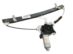 Recambio de elevalunas trasero derecho para ssangyong kyron 200 xdi limited referencia OEM IAM 8810021012   2