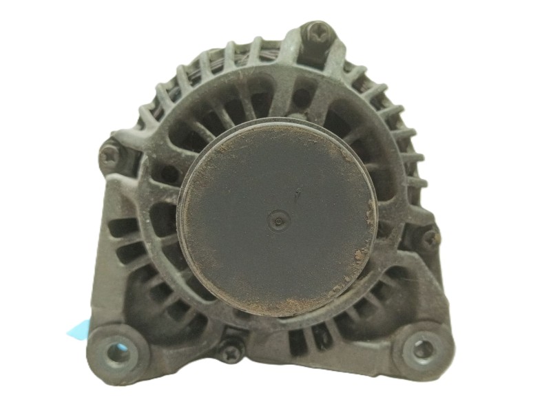 Recambio de alternador para nissan micra (k12e) acenta referencia OEM IAM A2TB6481 23100BN700 602966