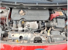 Recambio de caja cambios para ford tourneo courier b460 monospace 1.5 tdci referencia OEM IAM   