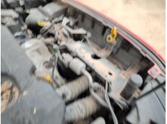 Recambio de condensador / radiador aire acondicionado para ford tourneo courier b460 monospace 1.5 tdci referencia OEM IAM   