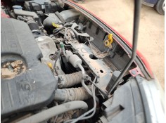 Recambio de electroventilador para ford tourneo courier b460 monospace 1.5 tdci referencia OEM IAM   