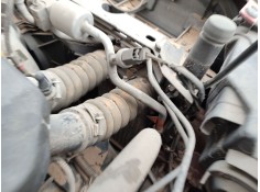 Recambio de intercooler para ford tourneo courier b460 monospace 1.5 tdci referencia OEM IAM   