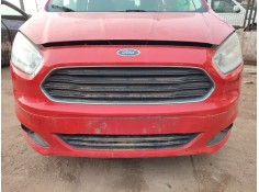 Recambio de paragolpes delantero para ford tourneo courier b460 monospace 1.5 tdci referencia OEM IAM   