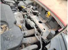 Recambio de radiador agua para ford tourneo courier b460 monospace 1.5 tdci referencia OEM IAM   