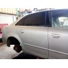 Recambio de puerta trasera derecha para seat exeo st (3r5) 2.0 tdi referencia OEM IAM 3R0833052  