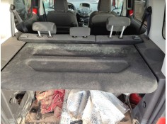 Recambio de bandeja trasera para ford tourneo courier b460 monospace 1.5 tdci referencia OEM IAM   