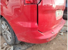 Recambio de paragolpes trasero para ford tourneo courier b460 monospace 1.5 tdci referencia OEM IAM    2