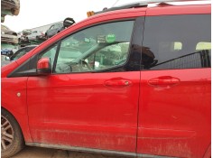 Recambio de puerta delantera izquierda para ford tourneo courier b460 monospace 1.5 tdci referencia OEM IAM   
