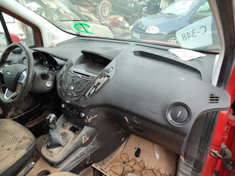 Recambio de salpicadero para ford tourneo courier b460 monospace 1.5 tdci referencia OEM IAM   