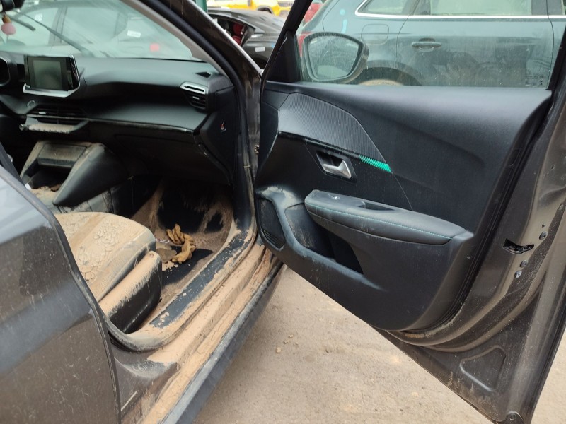 peugeot 208 ii (ub_, up_, uw_, uj_) del año 2021