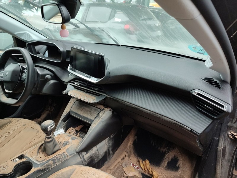 peugeot 208 ii (ub_, up_, uw_, uj_) del año 2021