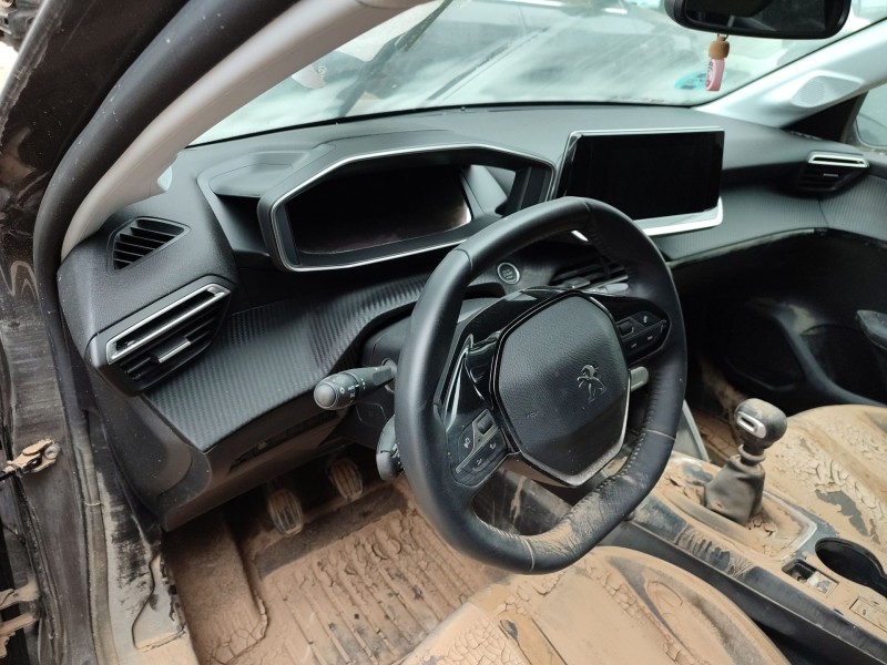 peugeot 208 ii (ub_, up_, uw_, uj_) del año 2021