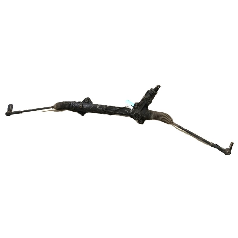Recambio de cremallera direccion para hyundai h350 furgoneta 2.5 crdi referencia OEM IAM 5760059000  