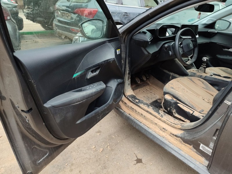 peugeot 208 ii (ub_, up_, uw_, uj_) del año 2021