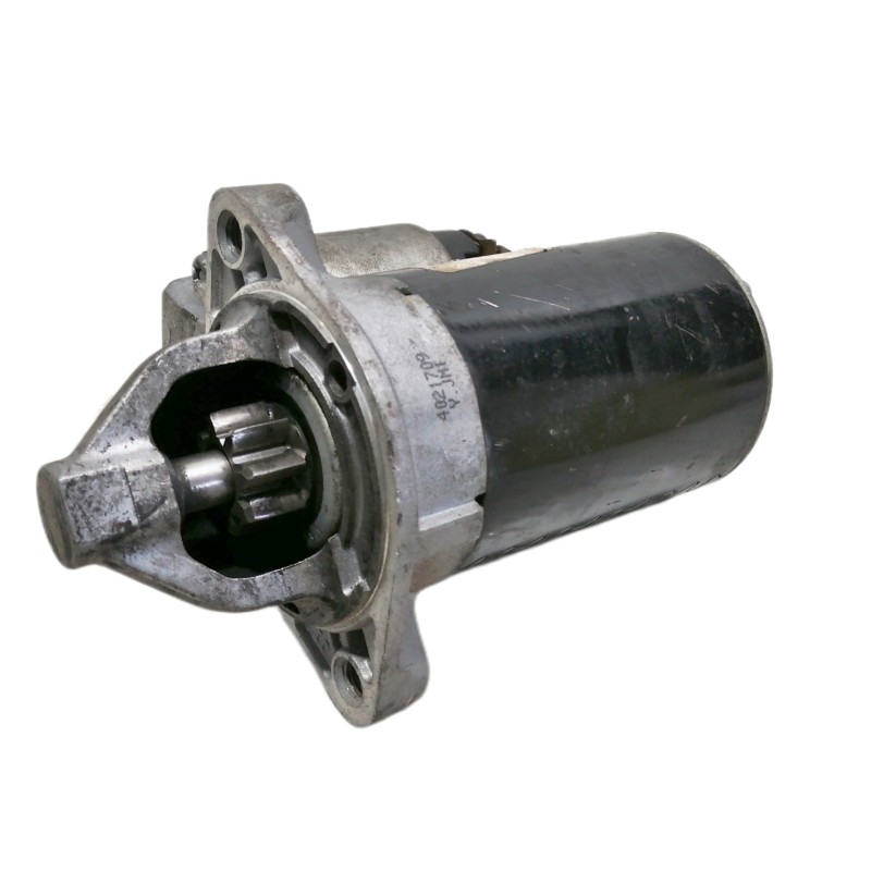 Recambio de motor arranque para hyundai accent (lc) gls referencia OEM IAM 3610022805  675097