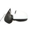 Recambio de retrovisor izquierdo para dacia sandero ii (b8_) 1.5 dci referencia OEM IAM 963023731R 232636213D 