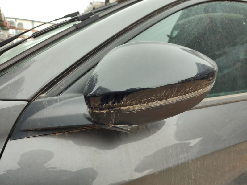 Recambio de retrovisor izquierdo para peugeot 208 ii (ub_, up_, uw_, uj_) 1.2 puretech 100 referencia OEM IAM   