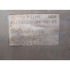 Recambio de paragolpes trasero para citroën c4 ii (nc_) 1.6 hdi 115 referencia OEM IAM 1613360480  
