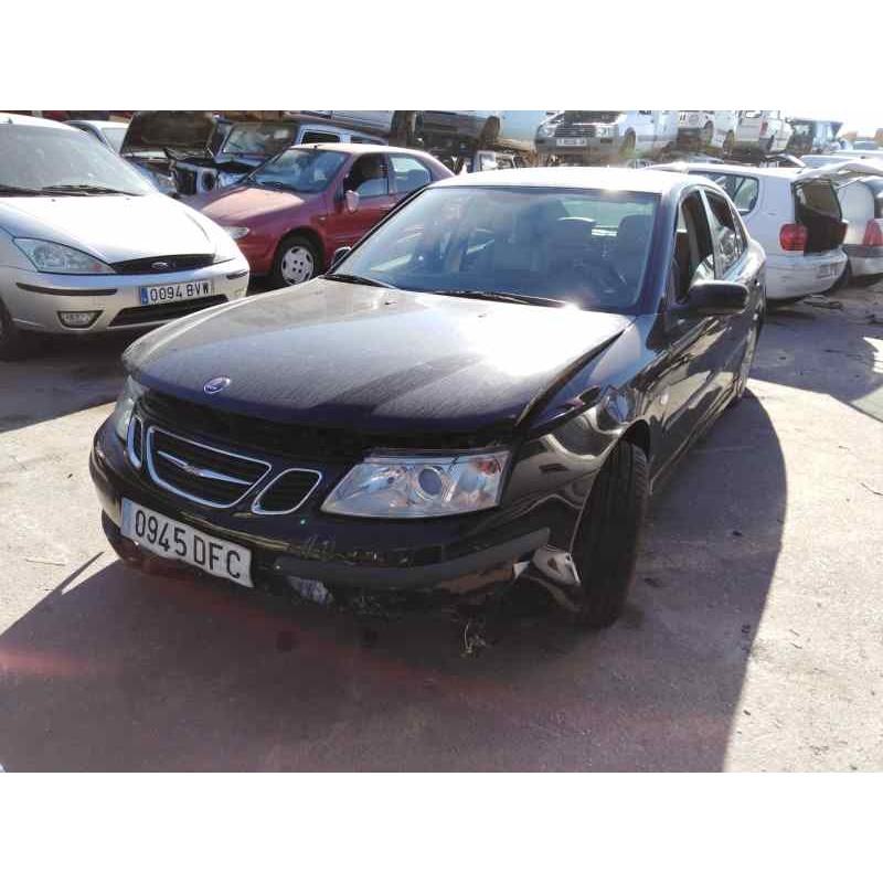 SAAB 9-3 BERLINA