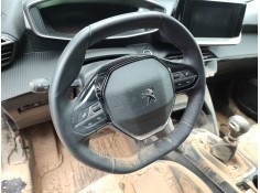 Recambio de volante para peugeot 208 ii (ub_, up_, uw_, uj_) 1.2 puretech 100 referencia OEM IAM   