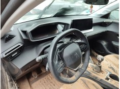 Recambio de salpicadero para peugeot 208 ii (ub_, up_, uw_, uj_) 1.2 puretech 100 referencia OEM IAM   