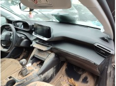 Recambio de salpicadero para peugeot 208 ii (ub_, up_, uw_, uj_) 1.2 puretech 100 referencia OEM IAM    2