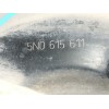 Recambio de mangueta trasera derecha para volkswagen passat berlina (3c2) advance referencia OEM IAM 5N0615611  