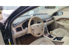 volvo s80 ii (124) del año 2006 2