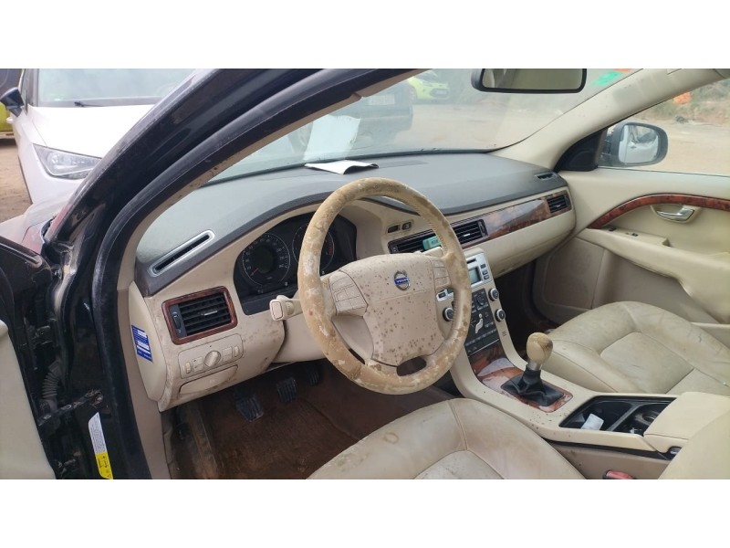 volvo s80 ii (124) del año 2006