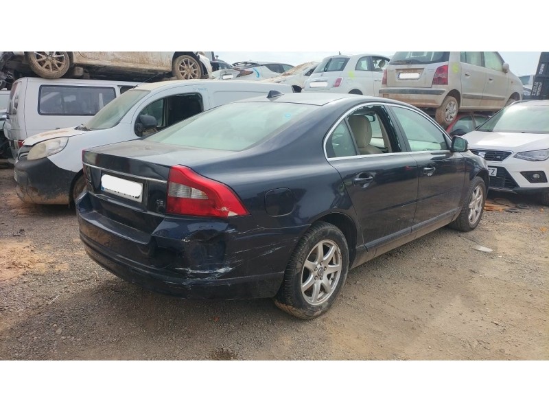 volvo s80 ii (124) del año 2006