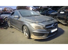 MERCEDES-BENZ CLA COUPÉ (C117)