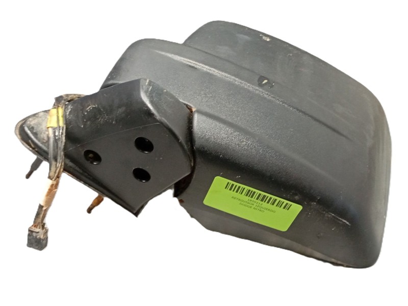 Recambio de retrovisor izquierdo para dodge nitro 2.8 crd 4wd referencia OEM IAM   