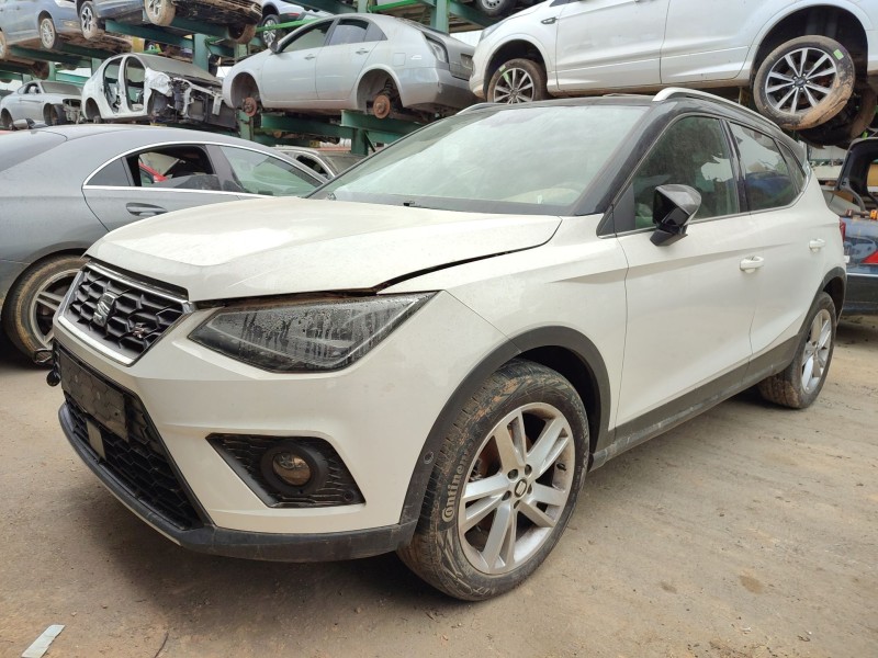 seat arona (kj7, kjp) del año 2020