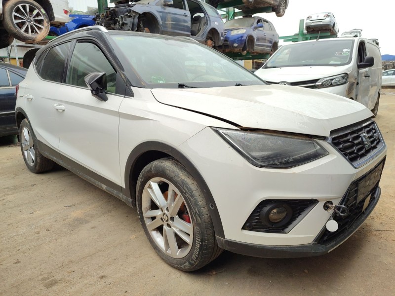 seat arona (kj7, kjp) del año 2020