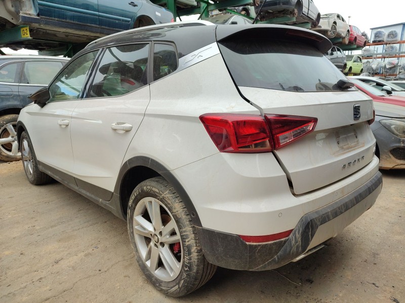 seat arona (kj7, kjp) del año 2020