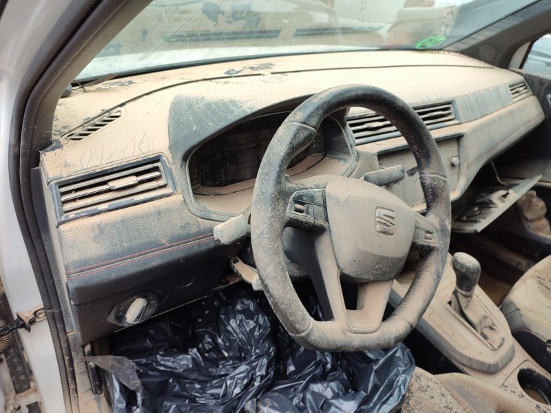 seat arona (kj7, kjp) del año 2020