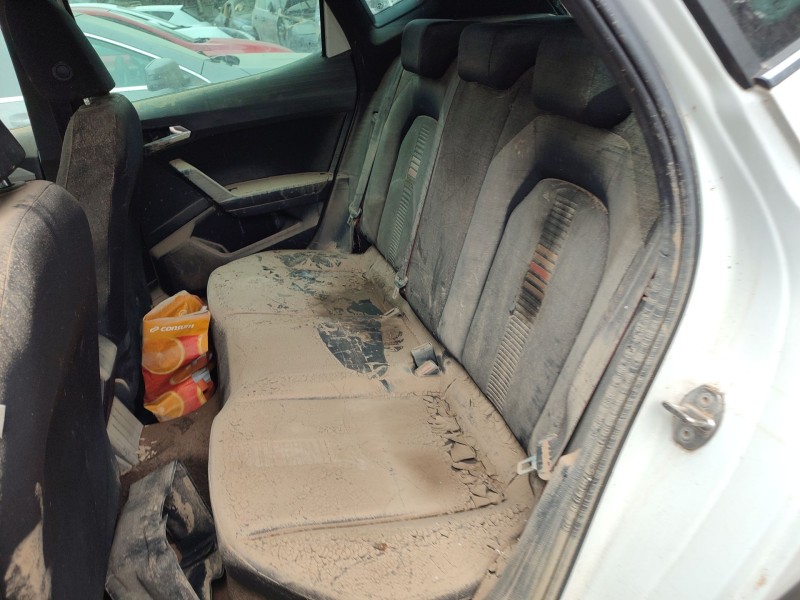 seat arona (kj7, kjp) del año 2020