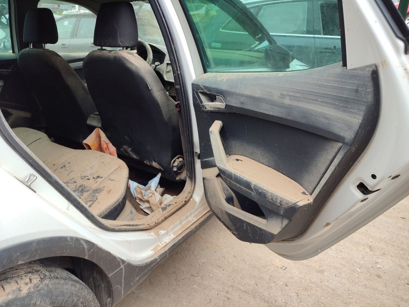 seat arona (kj7, kjp) del año 2020